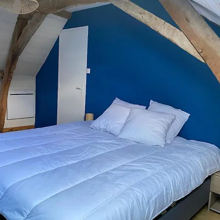 Maison Au Calme Entre Angers Et Saumur 公寓
