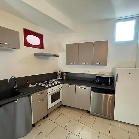Maison Au Calme Entre Angers Et Saumur 公寓