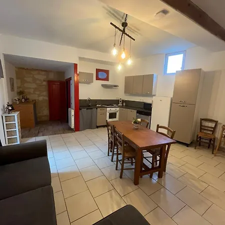 Maison Au Calme Entre Angers Et Saumur *