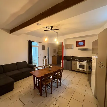 Maison Au Calme Entre Angers Et Saumur 公寓 *