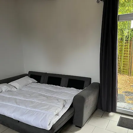 Maison Au Calme Entre Angers Et Saumur