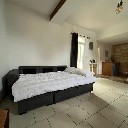 Maison Au Calme Entre Angers Et Saumur Fontaine-Milon